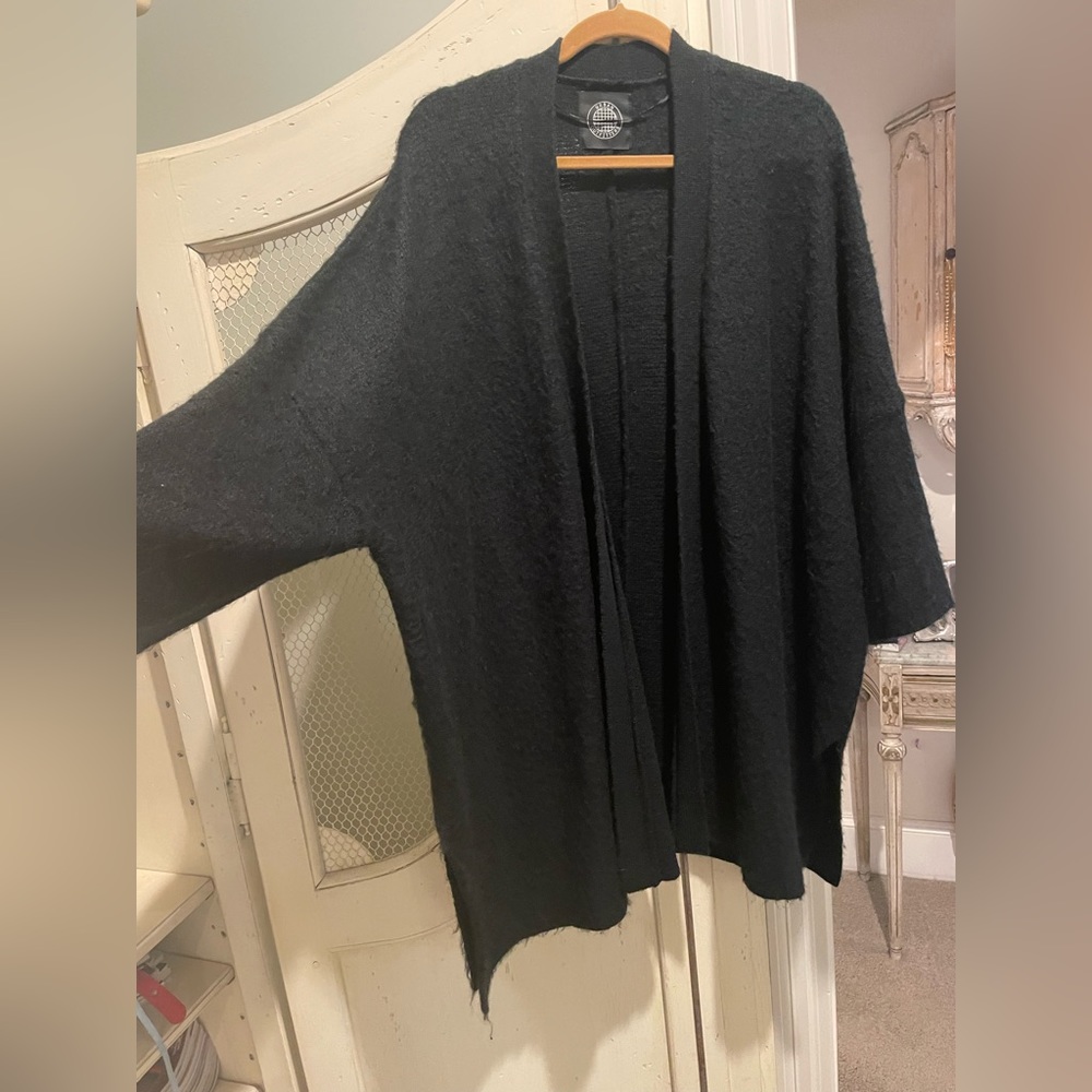 Urban outfitters midi cardigan